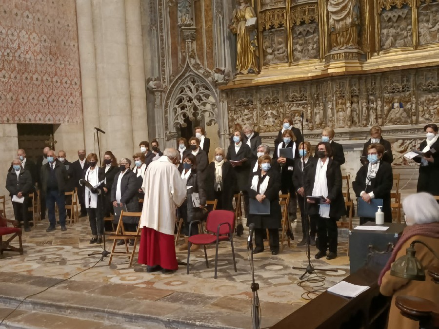 Immaculada Concepció