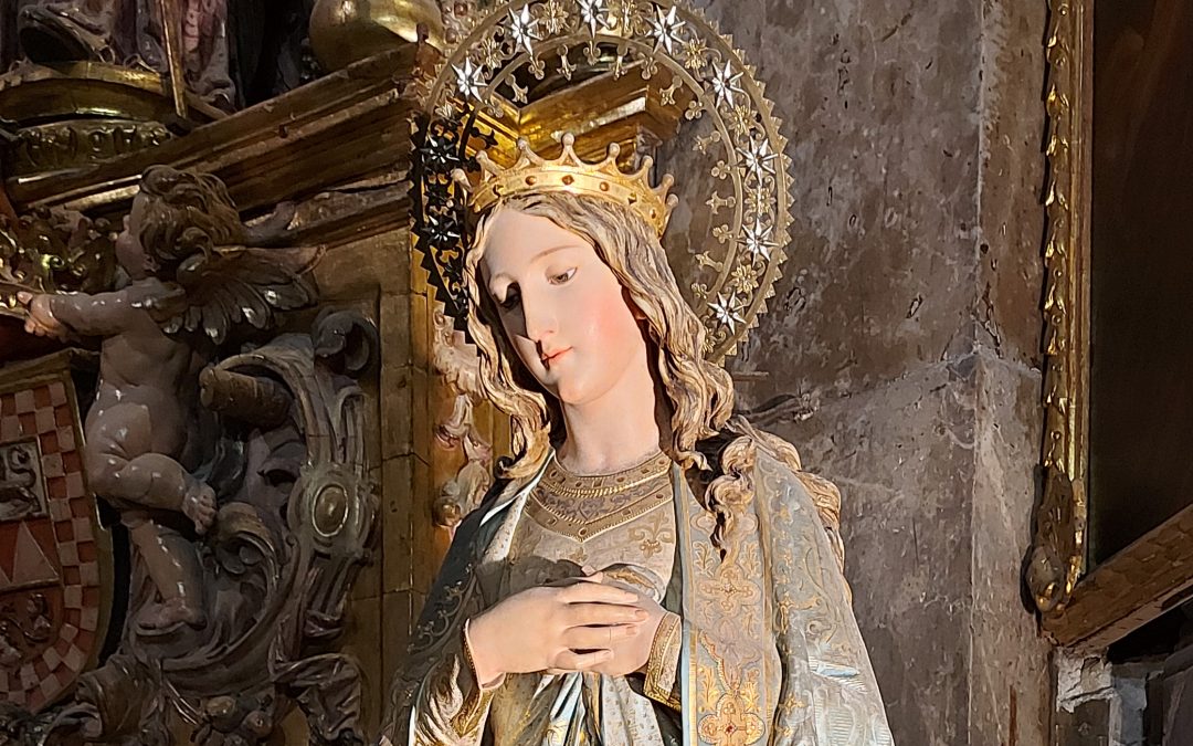 Immaculada Concepció