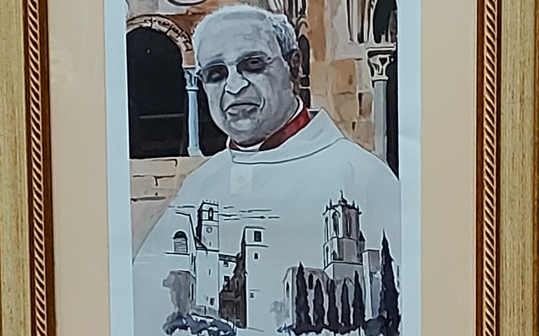 Homenatge a Mn. Miquel Barbarà