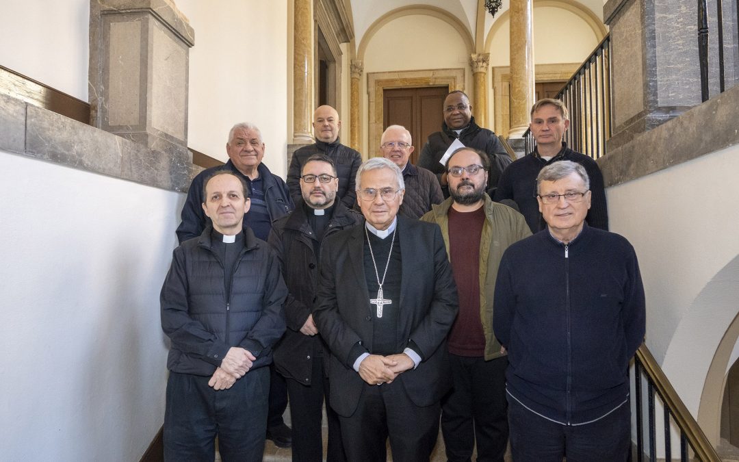 La Catedral de Tarragona compta amb 10 nous canonges