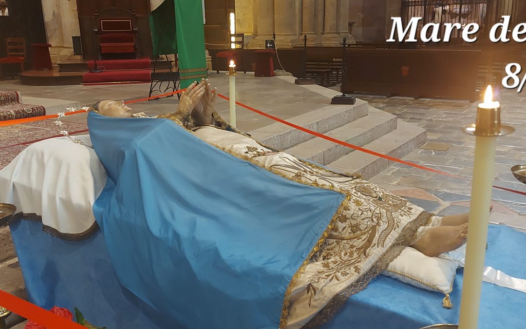 Assumpció Mare de Déu